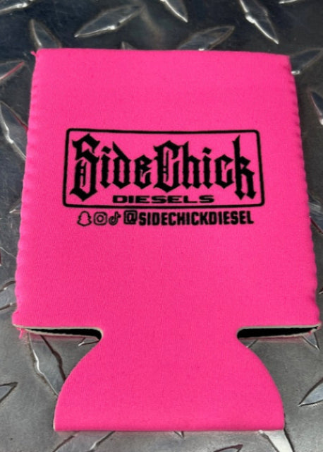 SIDE CHICK DIESELS STANDARD KOOZIE