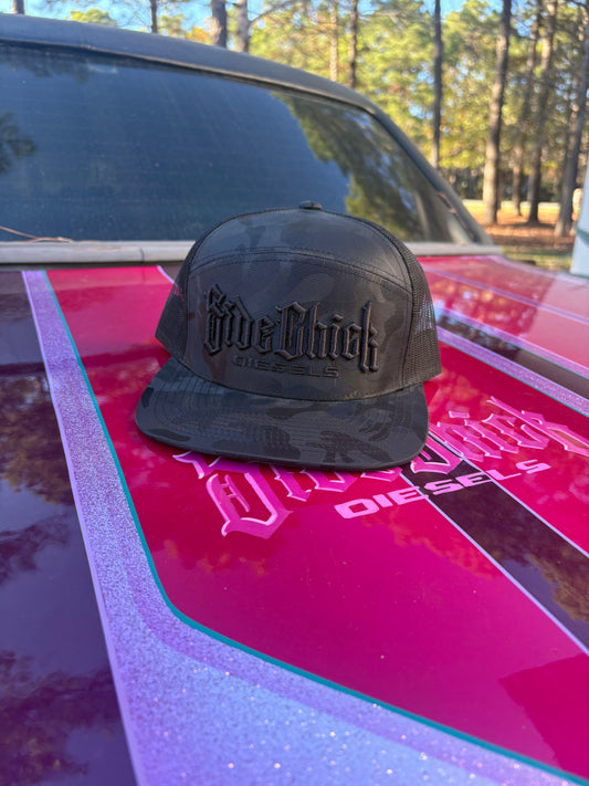 SIDECHICK DIESELS HAT
